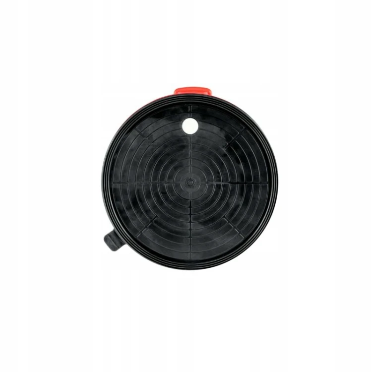 PRO Przyssawka Próżniowa Akumulatorowa do Szyb Płytek Gresu LCD 150 kg PRO-PR015 198 mm