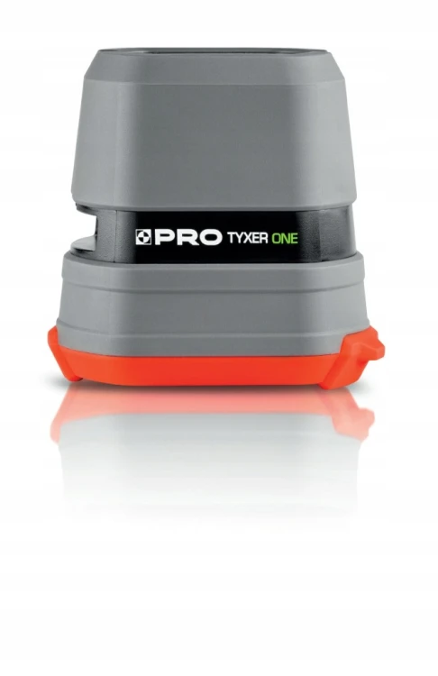 PRO TYXER One G Zielony Laser Krzyżowy Samopoziomujący 360°