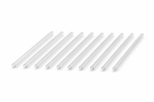PRO Dysza Przedłużająca Plastikowa do Pistoletu do Pianki BT052 10 szt.