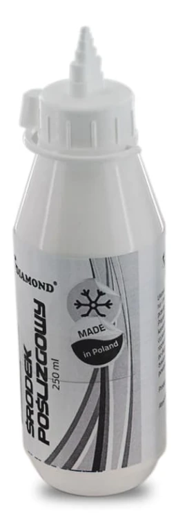 Diamond Środek Poślizgowy do kanalizacji pasta do rur PCV 250 ml