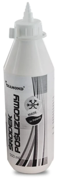 Diamond Środek Poślizgowy do kanalizacji pasta do rur PCV 500 ml