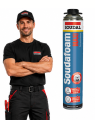SOUDAL Piana pianka poliuretanowa MAXI pistoletowa 870ml 1.png