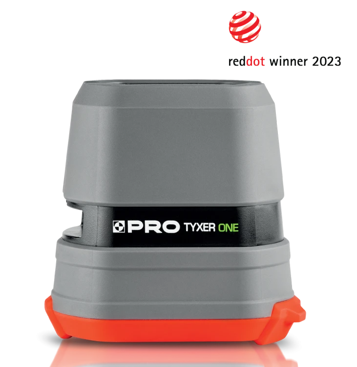 PRO TYXER One G Zielony Laser Krzyżowy Samopoziomujący 360°