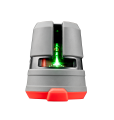 PRO TYXER One G Zielony Laser Krzyżowy Samopoziomujący 360°