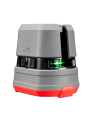 PRO TYXER One G Zielony Laser Krzyżowy Samopoziomujący 360°