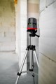 PRO TYXER One G Zielony Laser Krzyżowy Samopoziomujący 360°