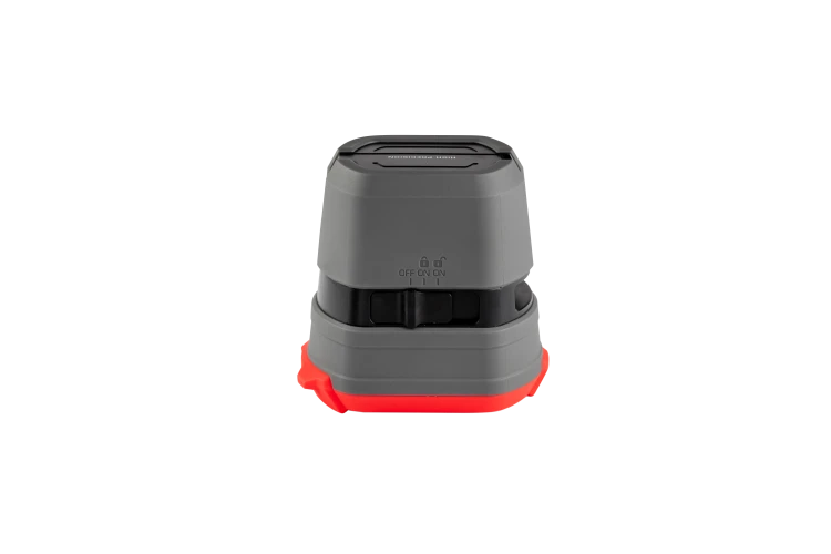 PRO TYXER One G Zielony Laser Krzyżowy Samopoziomujący 360°