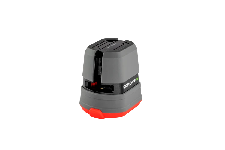 PRO TYXER One G Zielony Laser Krzyżowy Samopoziomujący 360°