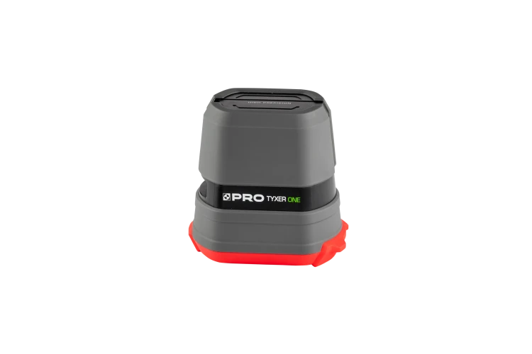 PRO TYXER One G Zielony Laser Krzyżowy Samopoziomujący 360°