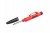 PRO Ołówek automatyczny 2w1 znacznik budowlany 2,8 mm + wkłady