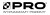 PRO Logo
