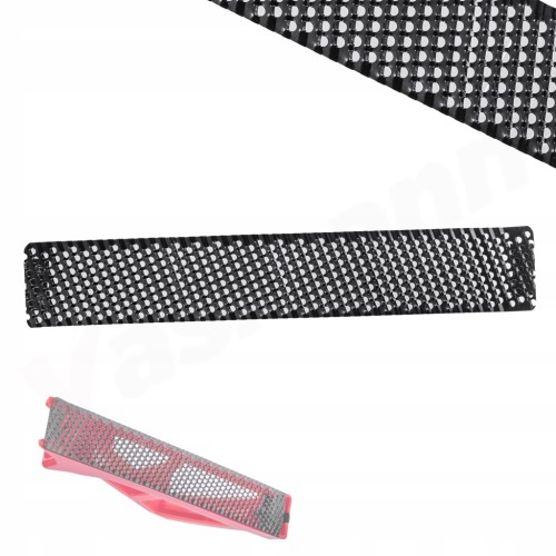 PRO Ostrze do zdzieraka do płyt G/K 250 mm x 40 mm PRO-GK015