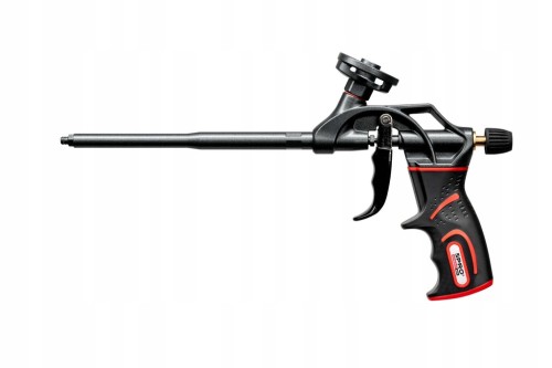 PRO Pistolet do piany montażowej PRO BT-10