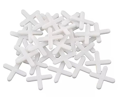 PRO Krzyżyki Dystansowe 1,5 mm - 200 szt.