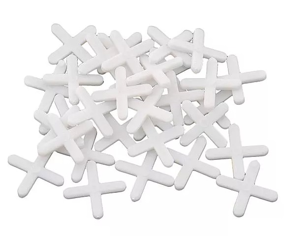 PRO Krzyżyki Dystansowe 1,5 mm - 200 szt.