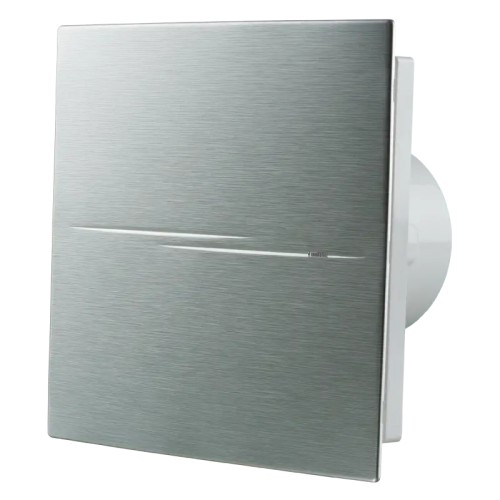 Vents 100 QUIET STYLE-A Wentylator osiowy fi 100 mm Standard 90 m³/h