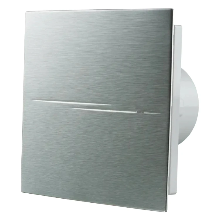 Vents 100 QUIET STYLE-A Wentylator osiowy fi 100 mm Standard 90 m³/h