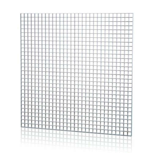 Vents RD600WH Kratka Wentylacyjna sufitowa kasetonowa biała 600 x 600 mm
