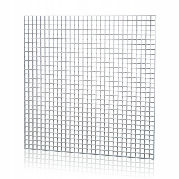 Vents RD600WH Kratka Wentylacyjna sufitowa kasetonowa biała 600 x 600 mm