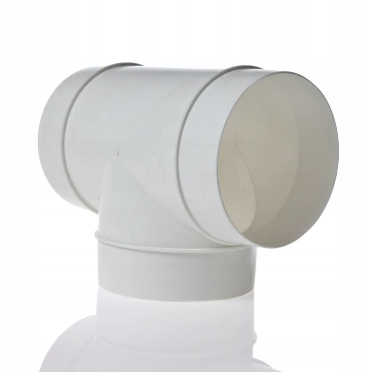 Vents 692 Trójnik do kanałów okrągłych fi 150 mm