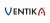 Ventika Logo