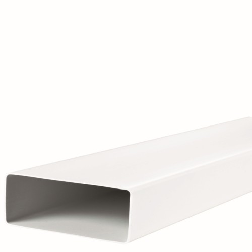 Vents 915 Kanał płaski wentylacyjny 220 x 90 mm dł. 150 cm