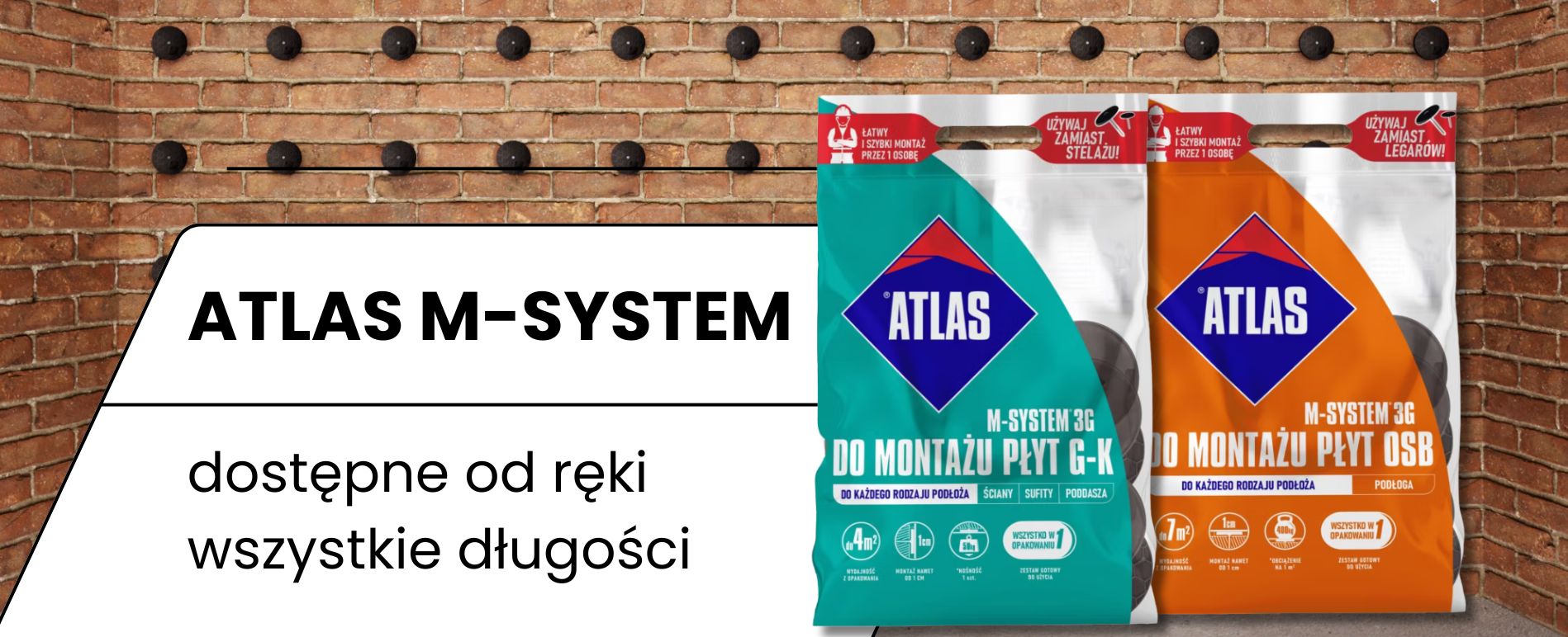 Nowy M-system